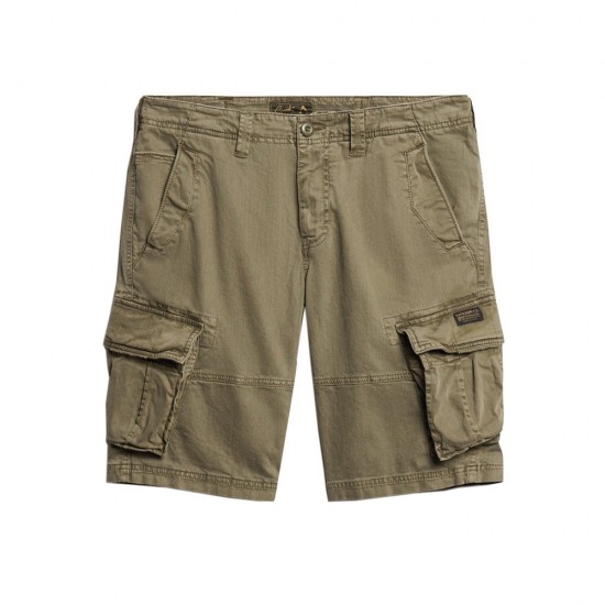 D3 OVIN CORE CARGO SHORT ΣΟΡΤΣ ΑΝΔΡΙΚΟ