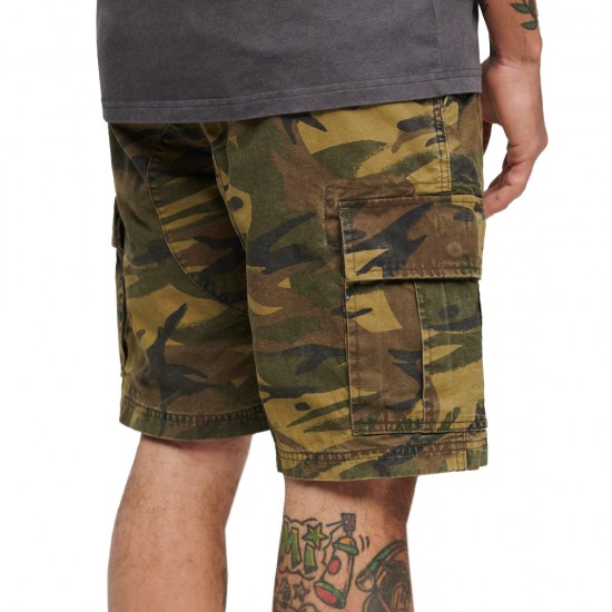 D3 OVIN HEAVY CARGO SHORT ΣΟΡΤΣ ΑΝΔΡΙΚΟ