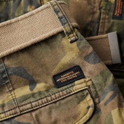 D1 OVIN HEAVY CARGO SHORT ΣΟΡΤΣ ΑΝΔΡΙΚΟ