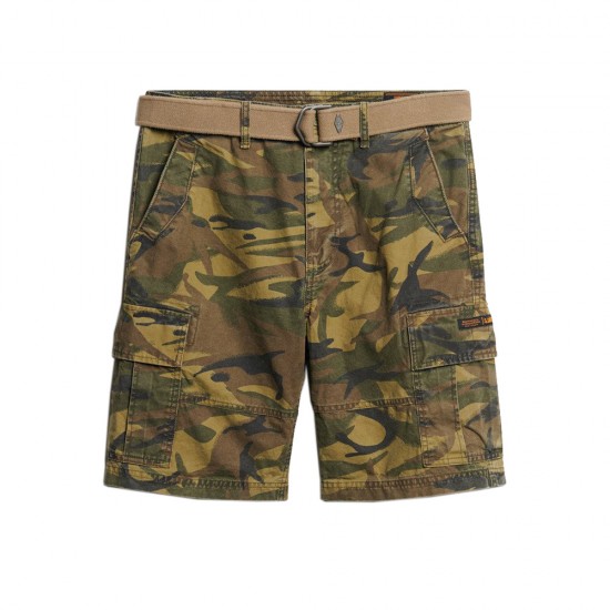 D3 OVIN HEAVY CARGO SHORT ΣΟΡΤΣ ΑΝΔΡΙΚΟ