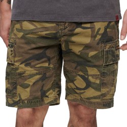 D1 OVIN HEAVY CARGO SHORT ΣΟΡΤΣ ΑΝΔΡΙΚΟ