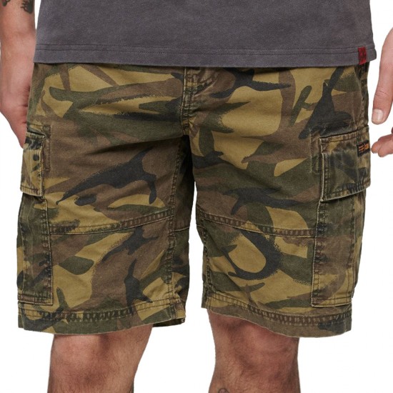 D3 OVIN HEAVY CARGO SHORT ΣΟΡΤΣ ΑΝΔΡΙΚΟ