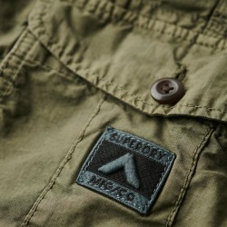 D2 OVIN PARACHUTE LIGHT SHORT ΣΟΡΤΣ ΑΝΔΡΙΚΟ