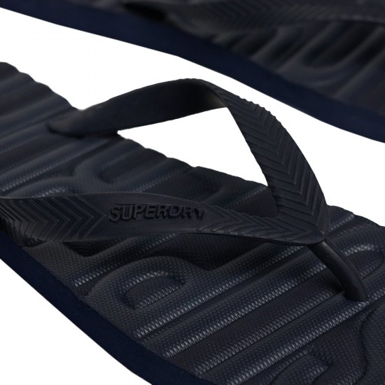 D2 SDRY VINTAGE VEGAN FLIP FLOP ΠΑΠΟΥΤΣΙ ΑΝΔΡΙΚΟ