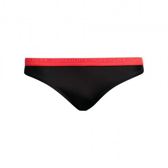 D2 SDCD ELASTIC CLASSIC BIKINI BOTTOMS ΜΑΓΙΟ ΓΥΝΑΙ