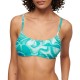 D3 SDCD PRINT BRALETTE BIKINI TOP ΜΑΓΙΟ ΓΥΝΑΙΚΕΙΟ