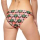 D2 OVIN PRINTED CLASSIC BIKINI BOTTOMS ΜΑΓΙΟ ΓΥΝΑΙ