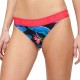 D2 OVIN LOGO CLASSIC BIKINI BOTTOMS ΜΑΓΙΟ ΓΥΝΑΙΚΕΙ