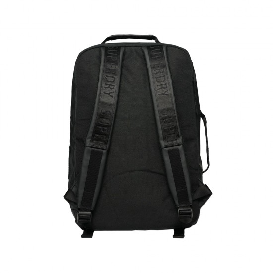 D1 SDNA 35L TARP BACKPACK ΤΣΑΝΤΑ ΓΥΝΑΙΚΕΙΟ