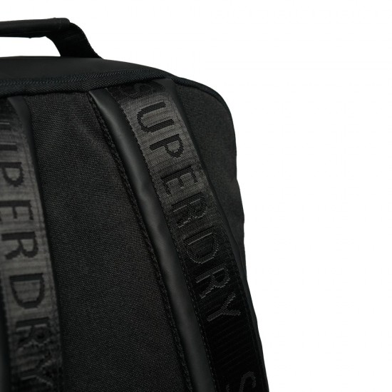 D1 SDNA 35L TARP BACKPACK ΤΣΑΝΤΑ ΓΥΝΑΙΚΕΙΟ