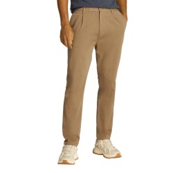 TOMMY JEANS CASUAL ELASTICATED PANT ΑΝΔΡΑΣ