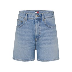 TOMMY JEANS MOM SHORT BI0112 ΓΥΝΑΙΚΑ