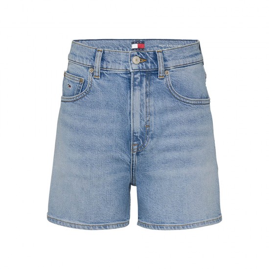 TOMMY JEANS MOM SHORT BI0112 ΓΥΝΑΙΚΑ TOMMY JEANS MOM SHORT BI0112 ΓΥΝΑΙΚΑ