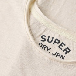 D3 STUD RAW EDGE SLUB T SHIRT ΜΠΛΟΥΖΑ ΑΝΔΡΙΚΟ