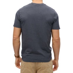 D2 OVIN ROCK BAND LOGO RELAXED TEE ΜΠΛΟΥΖΑ ΑΝΔΡΙΚΟ