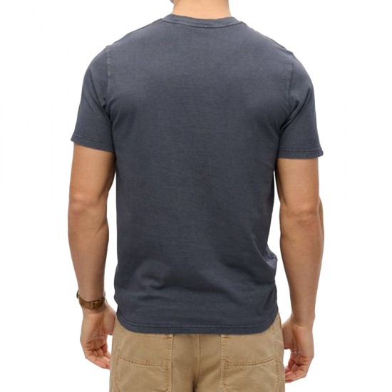 D2 OVIN ROCK BAND LOGO RELAXED TEE ΜΠΛΟΥΖΑ ΑΝΔΡΙΚΟ D2 OVIN ROCK BAND LOGO RELAXED TEE ΜΠΛΟΥΖΑ ΑΝΔΡΙΚΟ