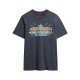 D2 OVIN ROCK BAND LOGO RELAXED TEE ΜΠΛΟΥΖΑ ΑΝΔΡΙΚΟ D2 OVIN ROCK BAND LOGO RELAXED TEE ΜΠΛΟΥΖΑ ΑΝΔΡΙΚΟ