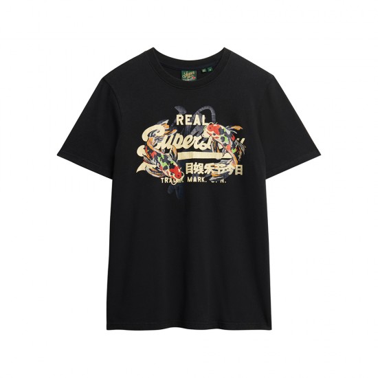 D2 OVIN VL TOKYO RELAXED TEE ΜΠΛΟΥΖΑ ΑΝΔΡΙΚΟ D2 OVIN VL TOKYO RELAXED TEE ΜΠΛΟΥΖΑ ΑΝΔΡΙΚΟ