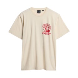 D2 OVIN TRADE TOOLS LOOSE TEE ΜΠΛΟΥΖΑ ΑΝΔΡΙΚΟ