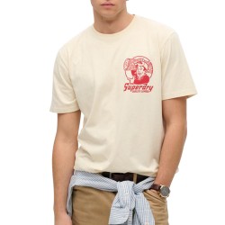 D2 OVIN TRADE TOOLS LOOSE TEE ΜΠΛΟΥΖΑ ΑΝΔΡΙΚΟ