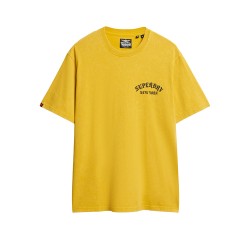 D2 OVIN NEO TRAD TATTOO LOOSE TEE ΜΠΛΟΥΖΑ ΑΝΔΡΙΚΟ