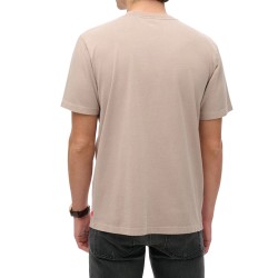 D1 SDSW MICRO LOGO T SHIRT ΜΠΛΟΥΖΑ ΑΝΔΡΙΚΟ