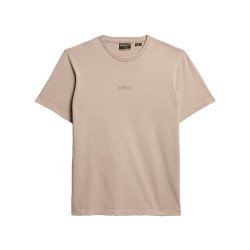 D1 SDSW MICRO LOGO T SHIRT ΜΠΛΟΥΖΑ ΑΝΔΡΙΚΟ