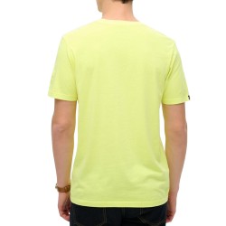 D2 OVIN CLASSIC ESSENTIAL TEE ΜΠΛΟΥΖΑ ΑΝΔΡΙΚΟ