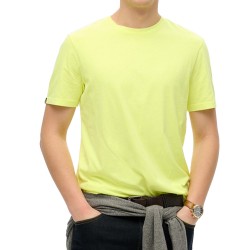 D2 OVIN CLASSIC ESSENTIAL TEE ΜΠΛΟΥΖΑ ΑΝΔΡΙΚΟ