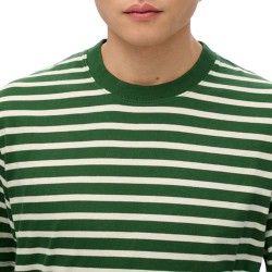 D2 STUD MERCHANT STRIPE TEE ΜΠΛΟΥΖΑ ΑΝΔΡΙΚΟ