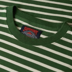 D2 STUD MERCHANT STRIPE TEE ΜΠΛΟΥΖΑ ΑΝΔΡΙΚΟ