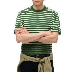D2 STUD MERCHANT STRIPE TEE ΜΠΛΟΥΖΑ ΑΝΔΡΙΚΟ