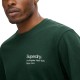 D1 STUD CITY TEE ΜΠΛΟΥΖΑ ΑΝΔΡΙΚΟ D1 STUD CITY TEE ΜΠΛΟΥΖΑ ΑΝΔΡΙΚΟ
