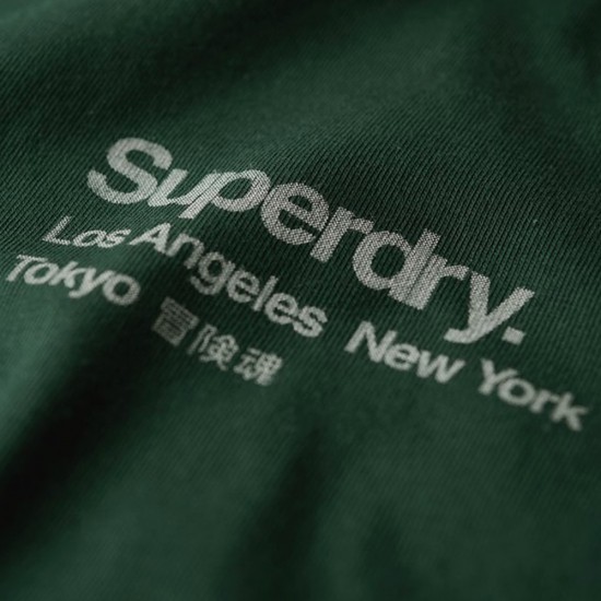 D1 STUD CITY TEE ΜΠΛΟΥΖΑ ΑΝΔΡΙΚΟ D1 STUD CITY TEE ΜΠΛΟΥΖΑ ΑΝΔΡΙΚΟ