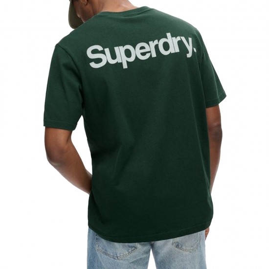 D1 STUD CITY TEE ΜΠΛΟΥΖΑ ΑΝΔΡΙΚΟ D1 STUD CITY TEE ΜΠΛΟΥΖΑ ΑΝΔΡΙΚΟ