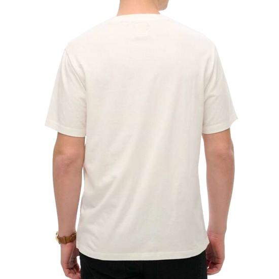 D2 OVIN VINTAGE BIKER LOOSE TEE ΜΠΛΟΥΖΑ ΑΝΔΡΙΚΟ D2 OVIN VINTAGE BIKER LOOSE TEE ΜΠΛΟΥΖΑ ΑΝΔΡΙΚΟ