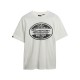 D2 OVIN VINTAGE BIKER LOOSE TEE ΜΠΛΟΥΖΑ ΑΝΔΡΙΚΟ D2 OVIN VINTAGE BIKER LOOSE TEE ΜΠΛΟΥΖΑ ΑΝΔΡΙΚΟ