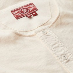 D2 STUD MERCHANT SS GRANDAD JERSEY TOP ΜΠΛΟΥΖΑ ΑΝΔ