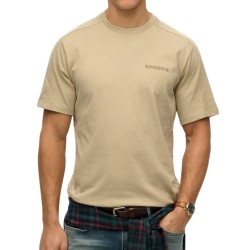 CHN TECH RELAXED TEE ΜΠΛΟΥΖΑ ΑΝΔΡΙΚΟ