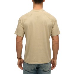 CHN TECH RELAXED TEE ΜΠΛΟΥΖΑ ΑΝΔΡΙΚΟ