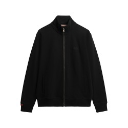 D2 OVIN ESSENTIAL LOGO TRACK TOP ΦΟΥΤΕΡ ΑΝΔΡΙΚΟ