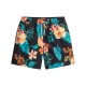 D3 OVIN HAWAIIAN PRINT 17 SWIM SHORT ΜΑΓΙΟ ΑΝΔΡΙΚΟ D3 OVIN HAWAIIAN PRINT 17 SWIM SHORT ΜΑΓΙΟ ΑΝΔΡΙΚΟ