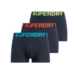 D1 SDNA TRUNK TRIPLE PACK ΕΣΩΡΟΥΧΟ ΑΝΔΡΙΚΟ