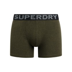 D2 SDNA BOXER DOUBLE PACK ΕΣΩΡΟΥΧΟ ΑΝΔΡΙΚΟ