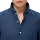 D3 STUD VACATION LINEN S/S SHIRT ΠΟΥΚΑΜΙΣΟ ΑΝΔΡΙΚΟ D3 STUD VACATION LINEN S/S SHIRT ΠΟΥΚΑΜΙΣΟ ΑΝΔΡΙΚΟ