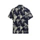 D2 OVIN HAWAIIAN PRINT SHIRT ΠΟΥΚΑΜΙΣΟ ΑΝΔΡΙΚΟ D2 OVIN HAWAIIAN PRINT SHIRT ΠΟΥΚΑΜΙΣΟ ΑΝΔΡΙΚΟ