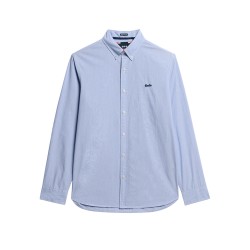 D2 STUD ESSENTIALS TAILORED LITE SHIRT ΠΟΥΚΑΜΙΣΟ Α