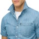 D1 STUD ESSENTIAL S/S DENIM SHIRT ΠΟΥΚΑΜΙΣΟ ΑΝΔΡΙΚ D1 STUD ESSENTIAL S/S DENIM SHIRT ΠΟΥΚΑΜΙΣΟ ΑΝΔΡΙΚ