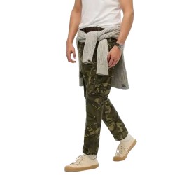 D1 OVIN CORE CARGO PANT ΠΑΝΤΕΛΟΝΙ ΑΝΔΡΙΚΟ