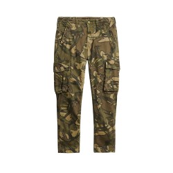 D1 OVIN CORE CARGO PANT ΠΑΝΤΕΛΟΝΙ ΑΝΔΡΙΚΟ